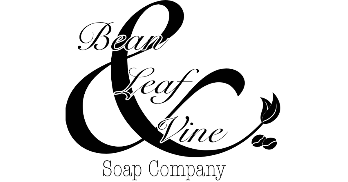 Bean, Leaf & Vine Soap Company Bean, Leaf & Vine Soap Company