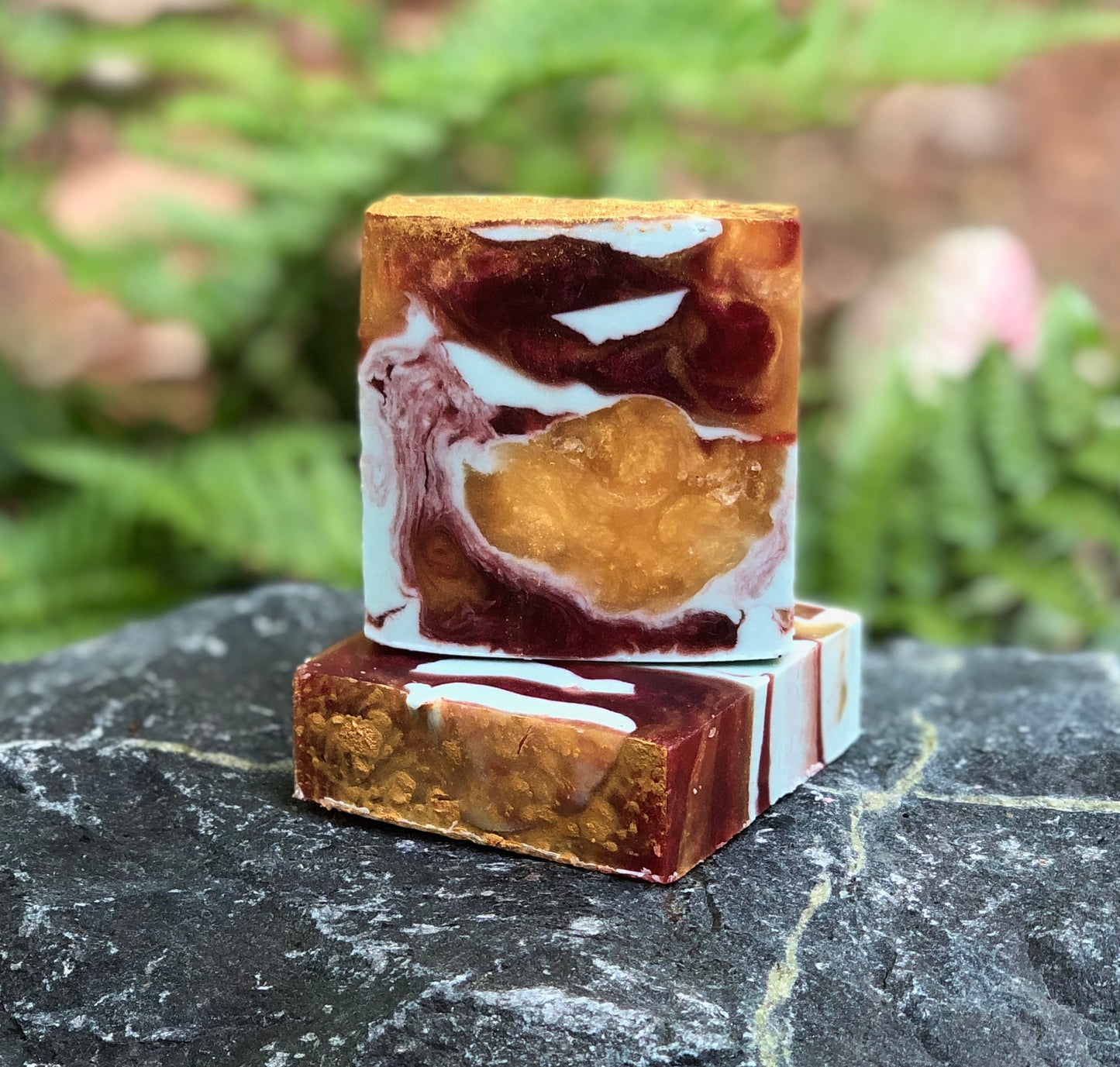 Sparkling Fig Bar