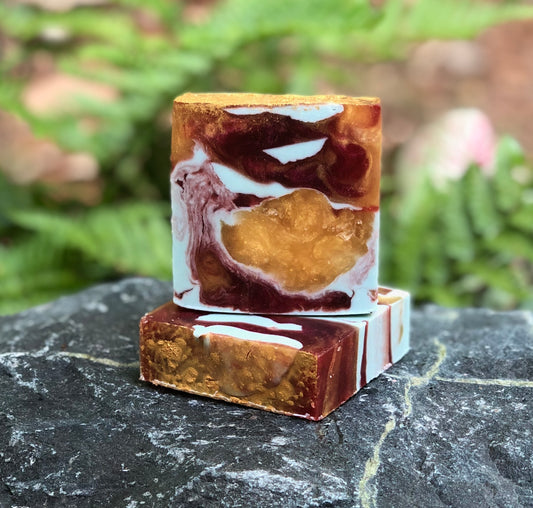 Sparkling Fig Bar