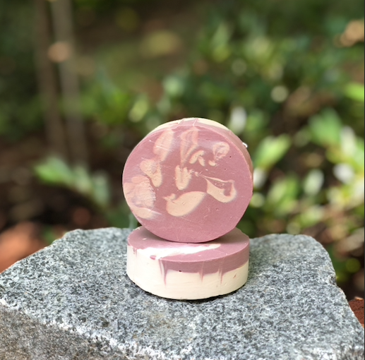 Wine Soap Bar